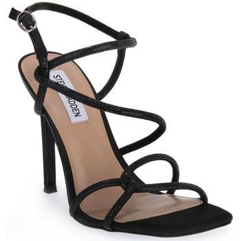 Sandaalit Steve Madden  BLK CRISTAL IMPLICIT  37