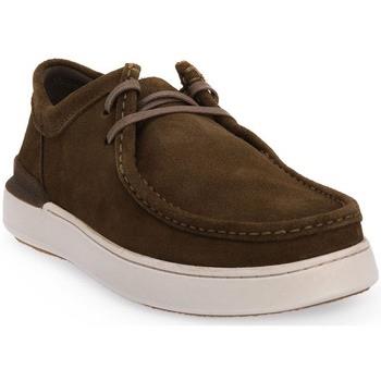 Kengät Clarks  COAL LITE WALLY  43