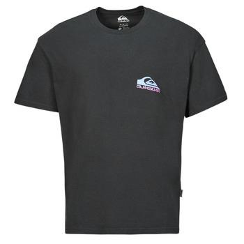 Lyhythihainen t-paita Quiksilver  TAKE US BACK LOGO SS  EU M