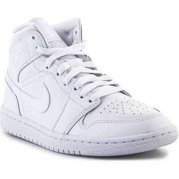 Kengät Nike  Air Jordan 1 Mid DV0991-111  38