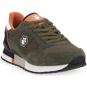 Tennarit Lumberjack  M0620 SNEAKER WILSON  43