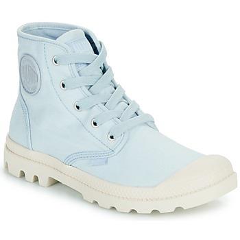 Kengät Palladium  PAMPA HI  39