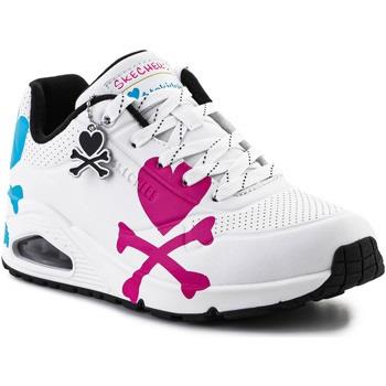 Kengät Skechers  Crossing Hearts 155227-WMLT  37