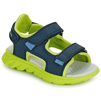 Poikien sandaalit Geox  J SANDAL AIRADYUM BO  29