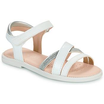 Tyttöjen sandaalit Geox  J SANDAL KARLY GIRL  36