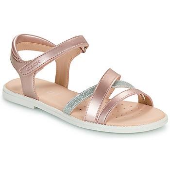 Tyttöjen sandaalit Geox  J SANDAL KARLY GIRL  38