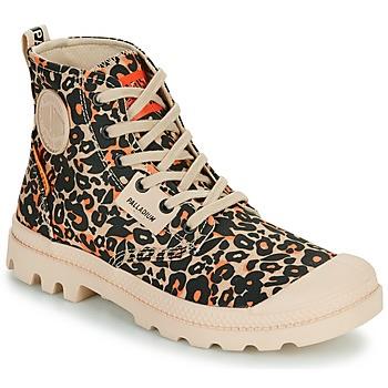 Kengät Palladium  PAMPA HI WILD  36