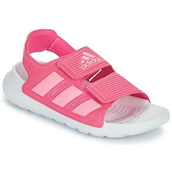 Tyttöjen sandaalit adidas  ALTASWIM 2.0 C  28