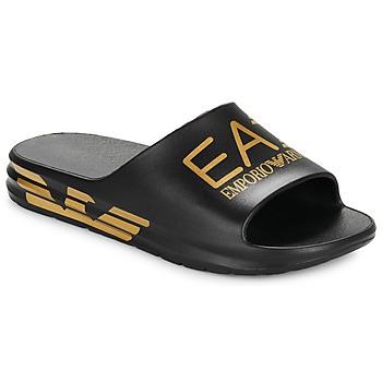 Rantasandaalit Emporio Armani EA7  CRUSHER DISTANCE SLIDE  42