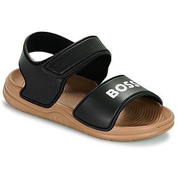 Poikien sandaalit BOSS  CASUAL J50890  30
