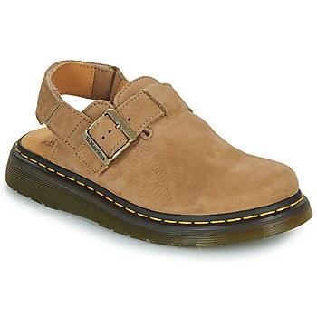 Puukengät Dr. Martens  Jorge Ii Savannah Tan Tumbled Nubuck  42