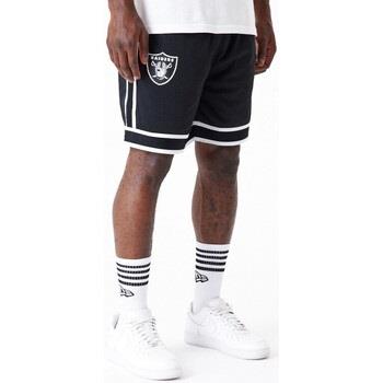 Shortsit & Bermuda-shortsit New-Era  Nfl color block shorts lasrai  EU...