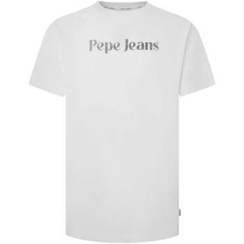 Lyhythihainen t-paita Pepe jeans  -  EU XXL
