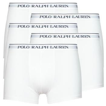 Bokserit Polo Ralph Lauren  CLSSIC TRUNK-5 PACK-TRUNK  EU XXL