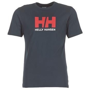 Lyhythihainen t-paita Helly Hansen  HH LOGO  EU XXL