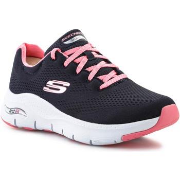 Fitness Skechers  Big Appeal 149057-NVCL Navy/  36