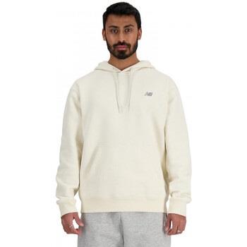 Svetari New Balance  Sport essentials fleece hoodie  EU XL