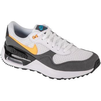 Kengät Nike  Air Max System GS  40