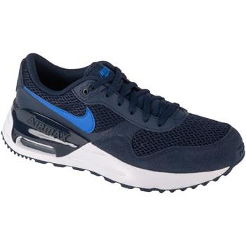 Kengät Nike  Air Max System GS  40