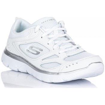 Tennarit Skechers  SUITED  41