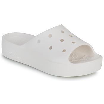 Rantasandaalit Crocs  CLASSIC PLATFORM SLIDE  38 / 39