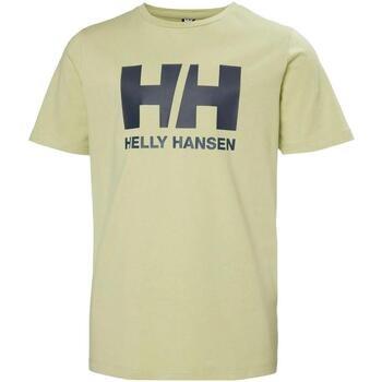 Lyhythihainen t-paita Helly Hansen  -  8 vuotta