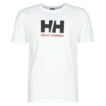 Lyhythihainen t-paita Helly Hansen  HH LOGO T-SHIRT  EU XXL