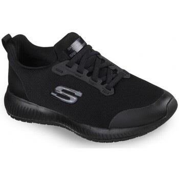 Tennarit Skechers  WORK SQUAD SR  36