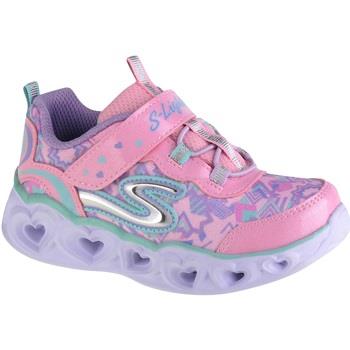 Lastenkengät Skechers  Heart Lights  22