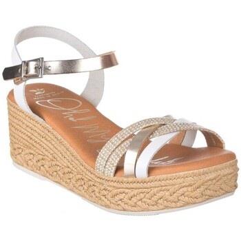 Sandaalit Oh My Sandals  5453  36