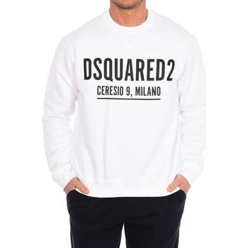 Svetari Dsquared  S71GU0448-S25042-100  EU XXL