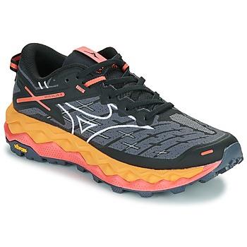 Kengät Mizuno  WAVE MUJIN 10  38