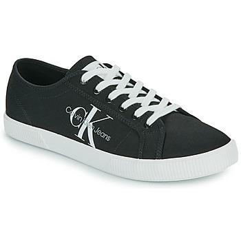 Kengät Calvin Klein Jeans  ESS VULCANIZED LOW LACEUP CS ML  40