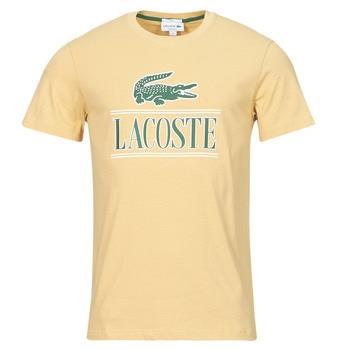 Lyhythihainen t-paita Lacoste  TH1218  EU L