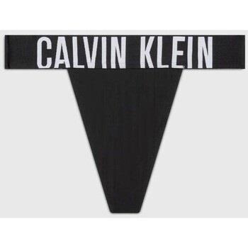 Alushousut Calvin Klein Jeans  000QF7638EUB1 THONG  EU S