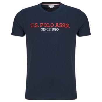 Lyhythihainen t-paita U.S Polo Assn.  MICK  EU L