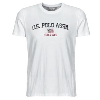 Lyhythihainen t-paita U.S Polo Assn.  MICK  EU XXL