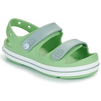 Tyttöjen sandaalit Crocs  Crocband Cruiser Sandal K  28 / 29