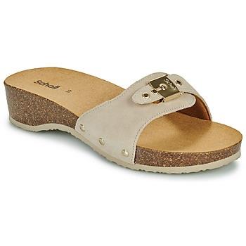 Sandaalit Scholl  PESCURA HEEL CORK  40