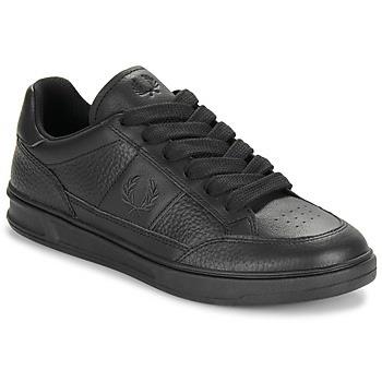 Kengät Fred Perry  B440 TEXTURED Leather  42