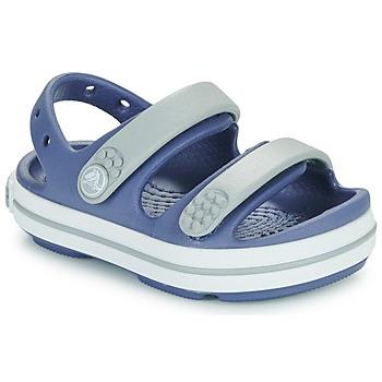 Tyttöjen sandaalit Crocs  Crocband Cruiser Sandal T  19 / 20