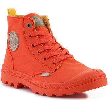 Kengät Palladium  Pampa Monopop 09140-651-M  41