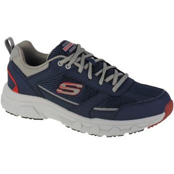 Kengät Skechers  Oak Canyon-Verketta  41