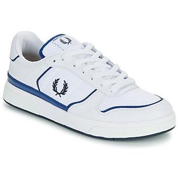 Kengät Fred Perry  B300 Leather / Mesh  41