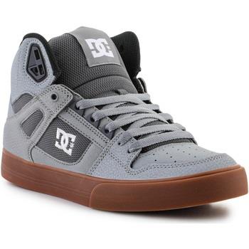 Kengät DC Shoes  Pure High-Top ADYS400043-XSWS  39