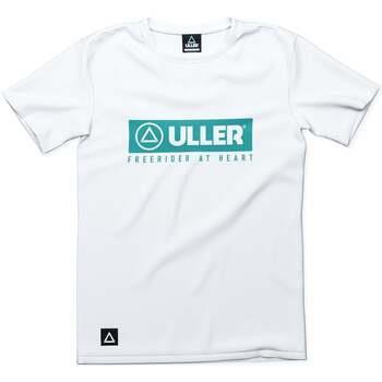 Lyhythihainen t-paita Uller  Classic  EU XXL