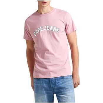 Lyhythihainen t-paita Pepe jeans  -  EU XXL