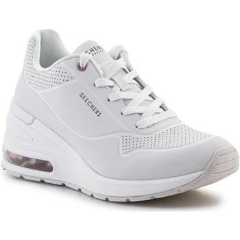 Kengät Skechers  Million Air-Elevated Air 155401-WHT  38