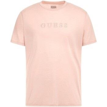 Lyhythihainen t-paita Guess  -  EU M