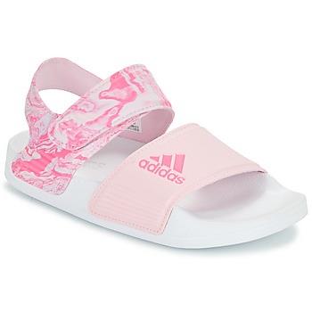 Tyttöjen sandaalit adidas  ADILETTE SANDAL K  38